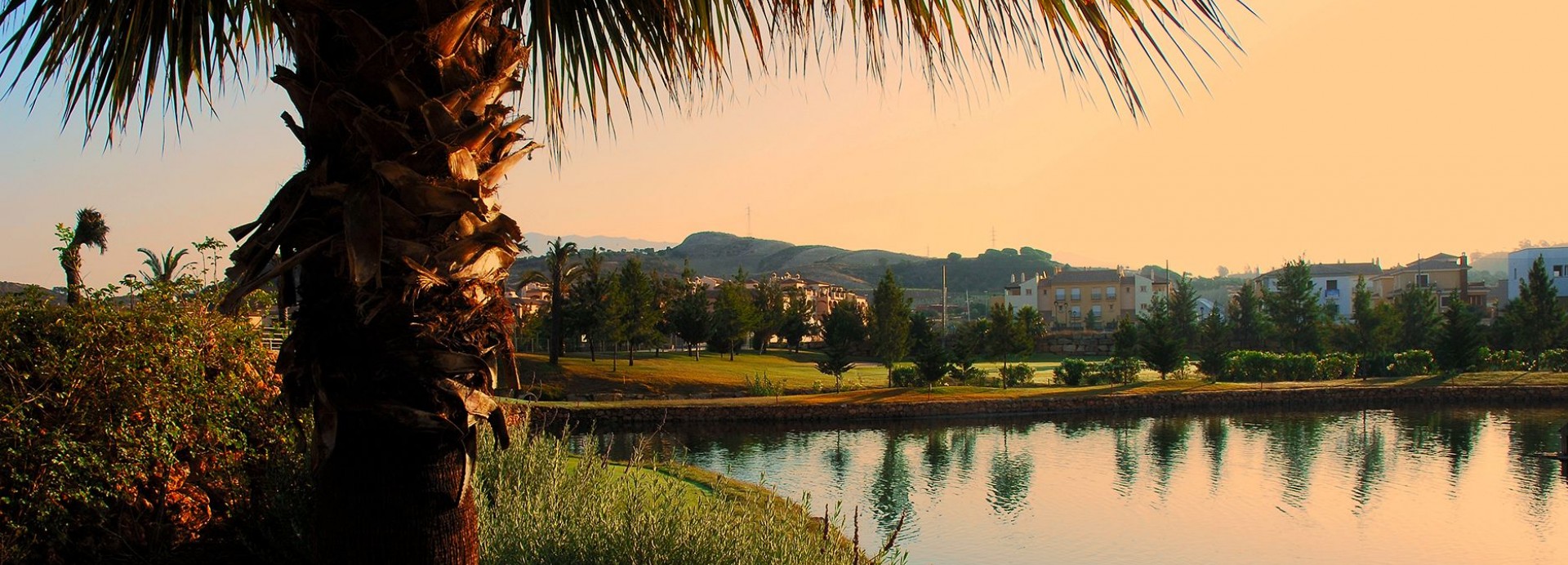 La Noria Golf & Resort  | Golfové zájezdy, golfová dovolená, luxusní golf