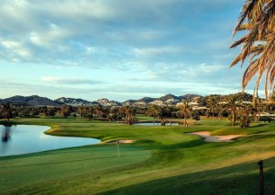 La Manga Golf Club - South  | Golfové zájezdy, golfová dovolená, luxusní golf