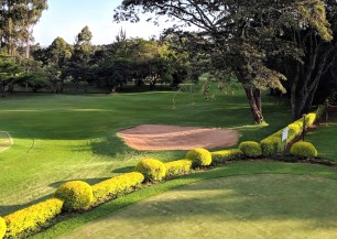 Royal Nairobi Golf Club