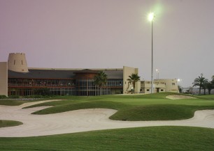 Tower Links Ras Al Khaimah  | Golfové zájezdy, golfová dovolená, luxusní golf