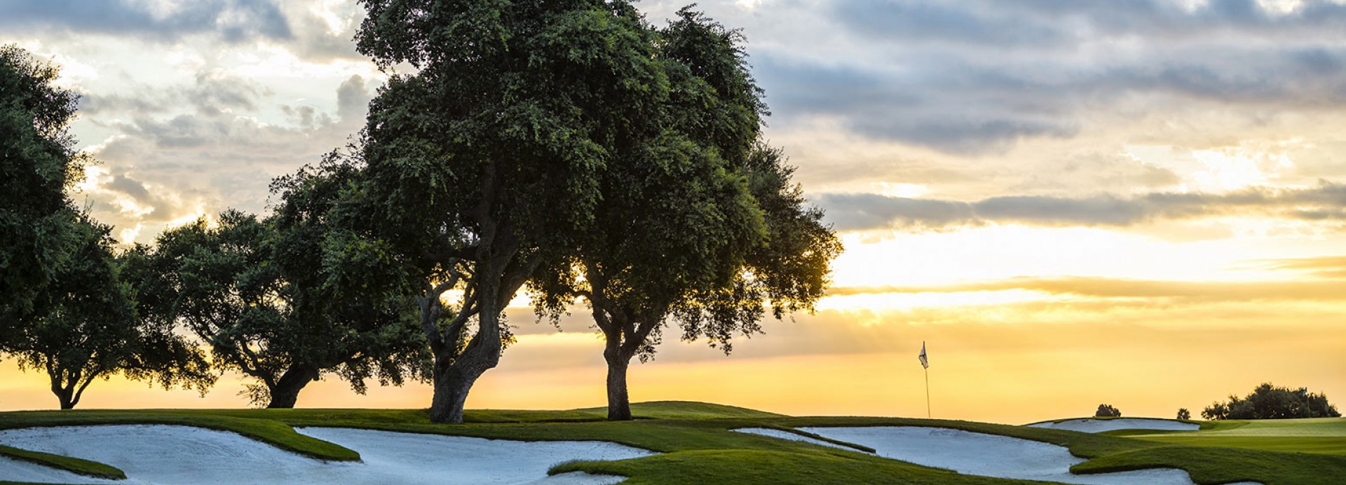 Golf La Moraleja 4  | Golfové zájezdy, golfová dovolená, luxusní golf