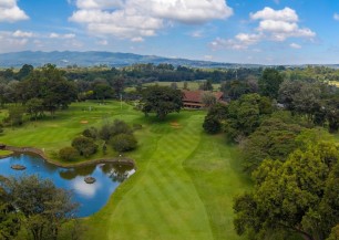 Karen Country Club  | Golfové zájezdy, golfová dovolená, luxusní golf