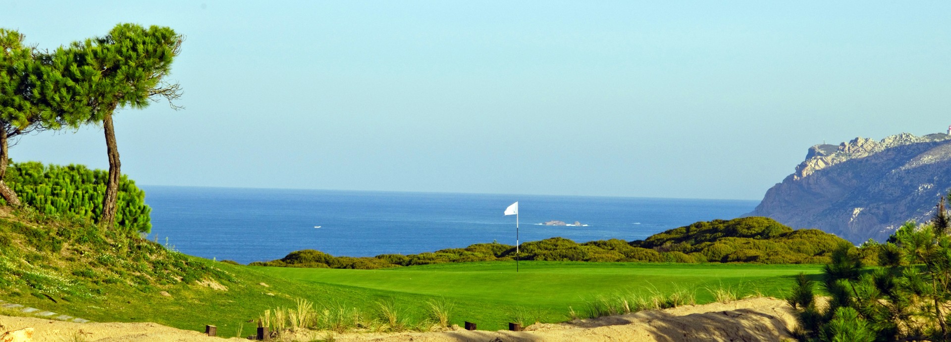Oitavos Dunes Golf Course  | Golfové zájezdy, golfová dovolená, luxusní golf