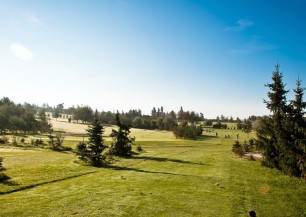 Pilsner Golf Resort Hořehledy  | Golfové zájezdy, golfová dovolená, luxusní golf