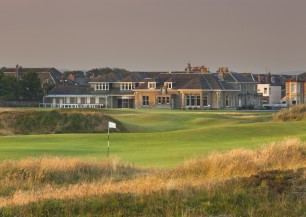 Prestwick  | Golfové zájezdy, golfová dovolená, luxusní golf