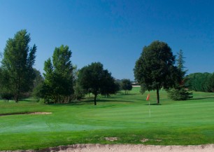 Golf Montanya  | Golfové zájezdy, golfová dovolená, luxusní golf