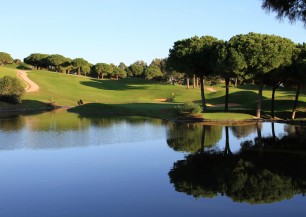 Cabopino Golf Marbella