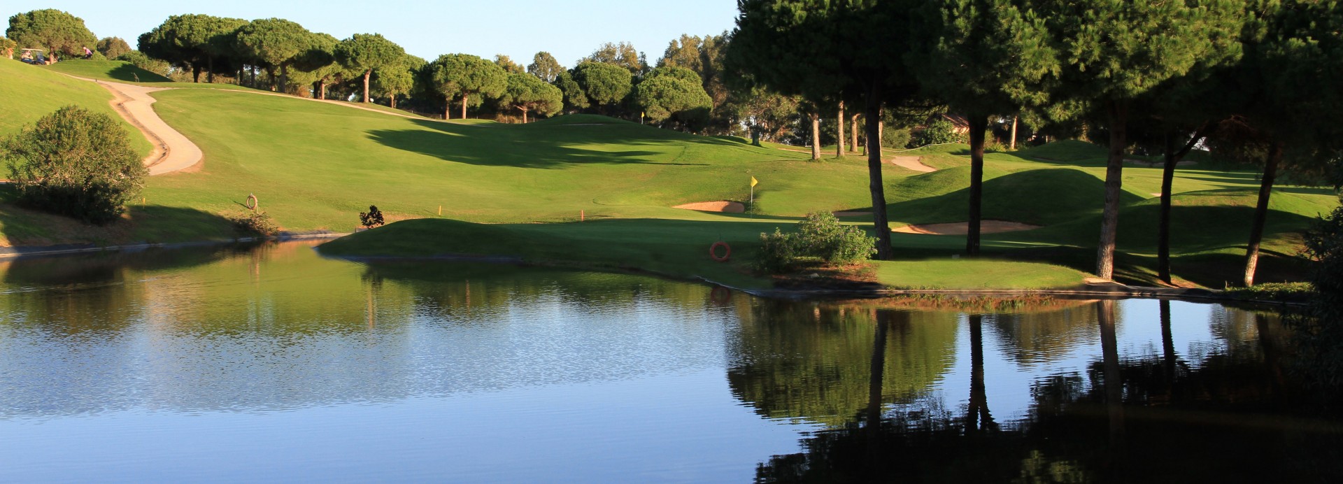 Cabopino Golf Marbella  | Golfové zájezdy, golfová dovolená, luxusní golf