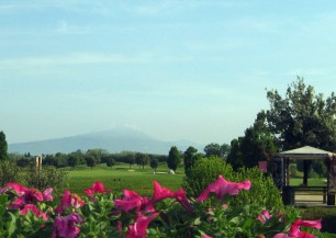 Golf Club Paradiso del Garda