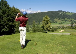 Radstadt Golf<span class='vzdalenost'>(209 km od hotelu)</span>