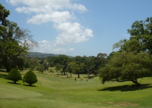 Sandals Golf & Country Club  | Golfové zájezdy, golfová dovolená, luxusní golf