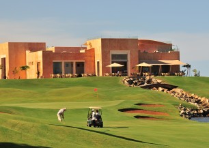 Vipingo Ridge Golf