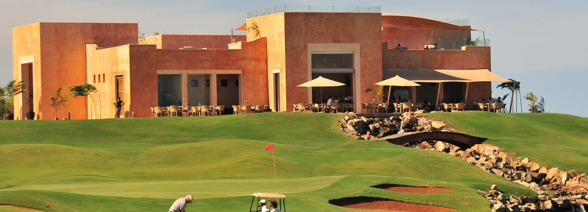 Vipingo Ridge Golf  | Golfové zájezdy, golfová dovolená, luxusní golf