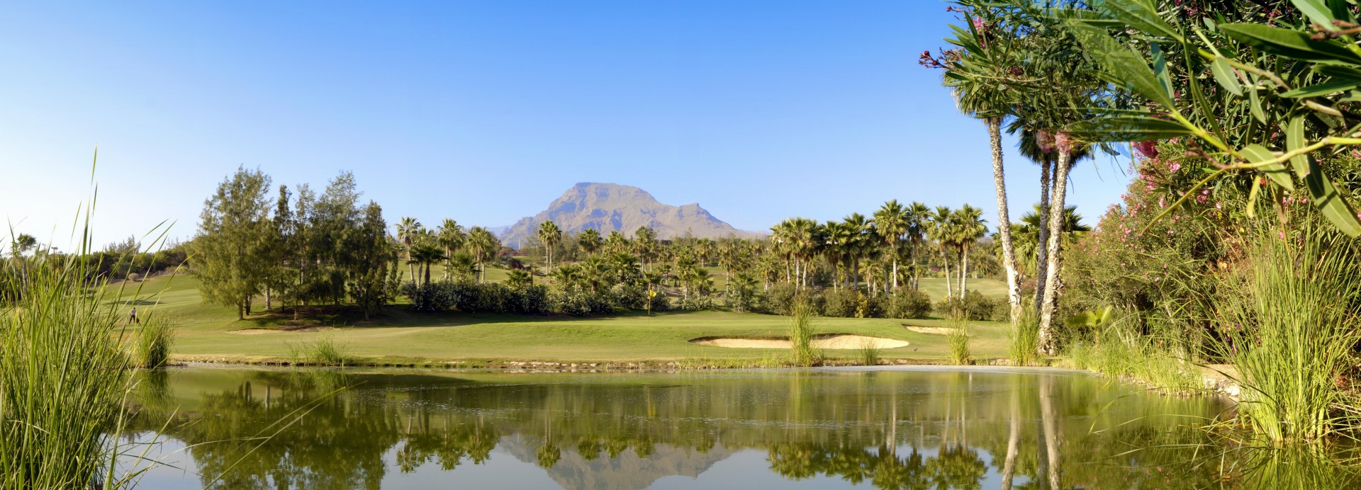 Golf Las Americas  | Golfové zájezdy, golfová dovolená, luxusní golf