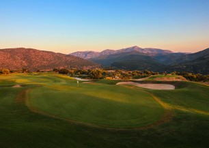 Crete Golf Club