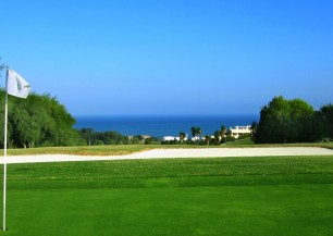 Doña Julia Golf Club  | Golfové zájezdy, golfová dovolená, luxusní golf