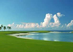 Punta Espada Golf