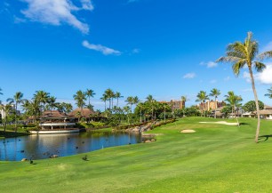 Ko Olina Golf Club