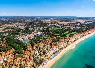 Pine Cliffs Golf Resort