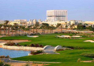 Education City Golf Club