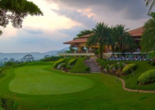 Santiburi Samui Country Club