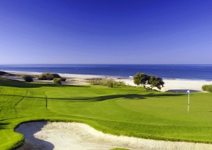 Vale do Lobo Golf Ocean Course<span class='vzdalenost'>(510 km od hotelu)</span>