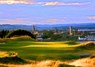 St. Andrews Castle Course