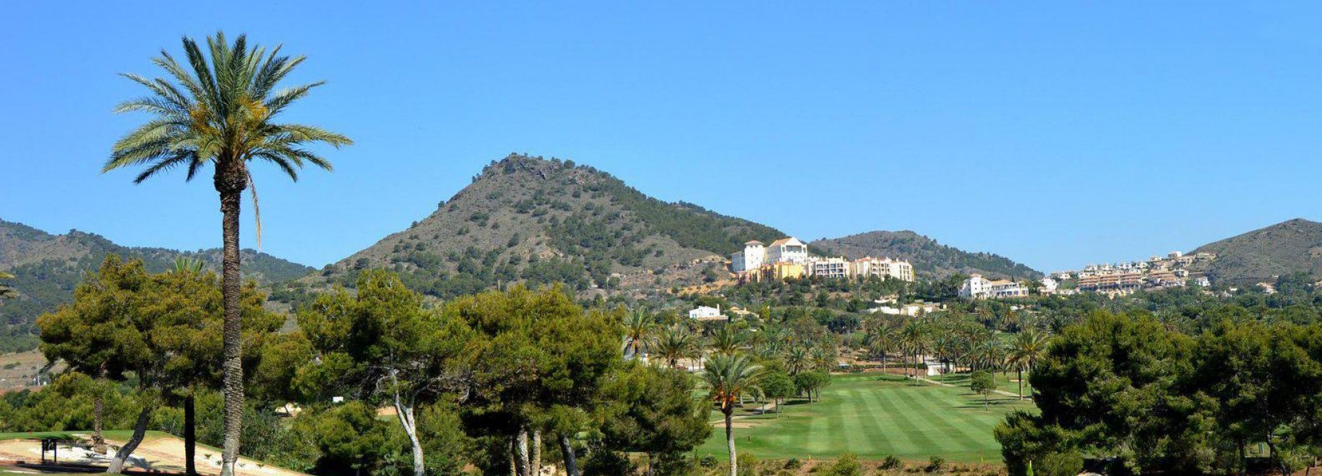 La Manga Golf Club - West  | Golfové zájezdy, golfová dovolená, luxusní golf