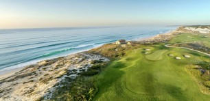 Praia D'El Rey Golf Course | Golfové zájezdy, golfová dovolená, luxusní golf