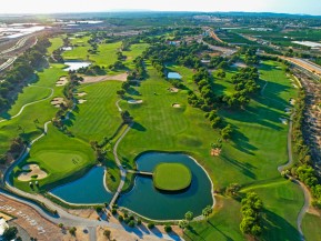 Lo Romero Golf