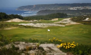 West Cliffs Golf Course | Golfové zájezdy, golfová dovolená, luxusní golf