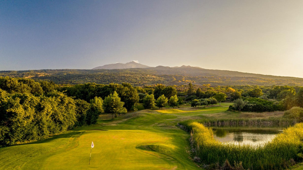  Picciolo Golf Club   | Golfové zájezdy, golfová dovolená, luxusní golf