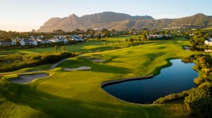 Randpark Firethorn Golf Course