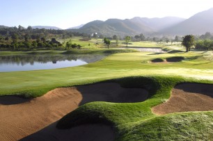 Chiang Mai Highlands Golf