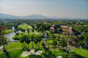 Summit Green Valley