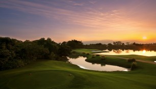 Mae Jo Golf Club