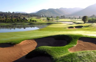 North Hill Golf Club Chiang Mai