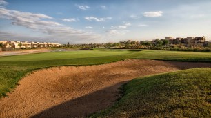 The Montgomerie Marrakech