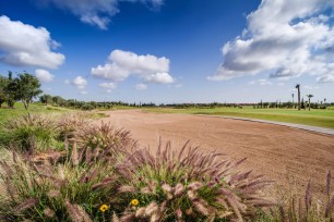 Palm Golf Marrakech Ourika