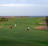 Campo de Golf El Saler | Golfové zájezdy, golfová dovolená, luxusní golf