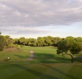 Campo de Golf El Saler | Golfové zájezdy, golfová dovolená, luxusní golf
