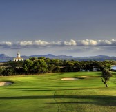 Alcanada Club de Golf | Golfové zájezdy, golfová dovolená, luxusní golf