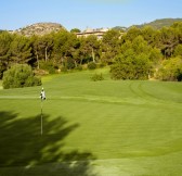 Arabella Golf Son Quint | Golfové zájezdy, golfová dovolená, luxusní golf