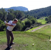 Golf de Andratx | Golfové zájezdy, golfová dovolená, luxusní golf