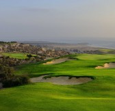 Tazegzout Golf Course | Golfové zájezdy, golfová dovolená, luxusní golf
