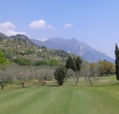 Bogliaco | Golfové zájezdy, golfová dovolená, luxusní golf