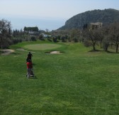 CA Degli Ulivi | Golfové zájezdy, golfová dovolená, luxusní golf