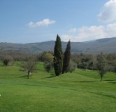 CA Degli Ulivi | Golfové zájezdy, golfová dovolená, luxusní golf