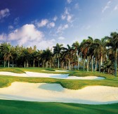 Half Moon Golf Course | Golfové zájezdy, golfová dovolená, luxusní golf