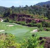 Red Mountain Golf Club | Golfové zájezdy, golfová dovolená, luxusní golf